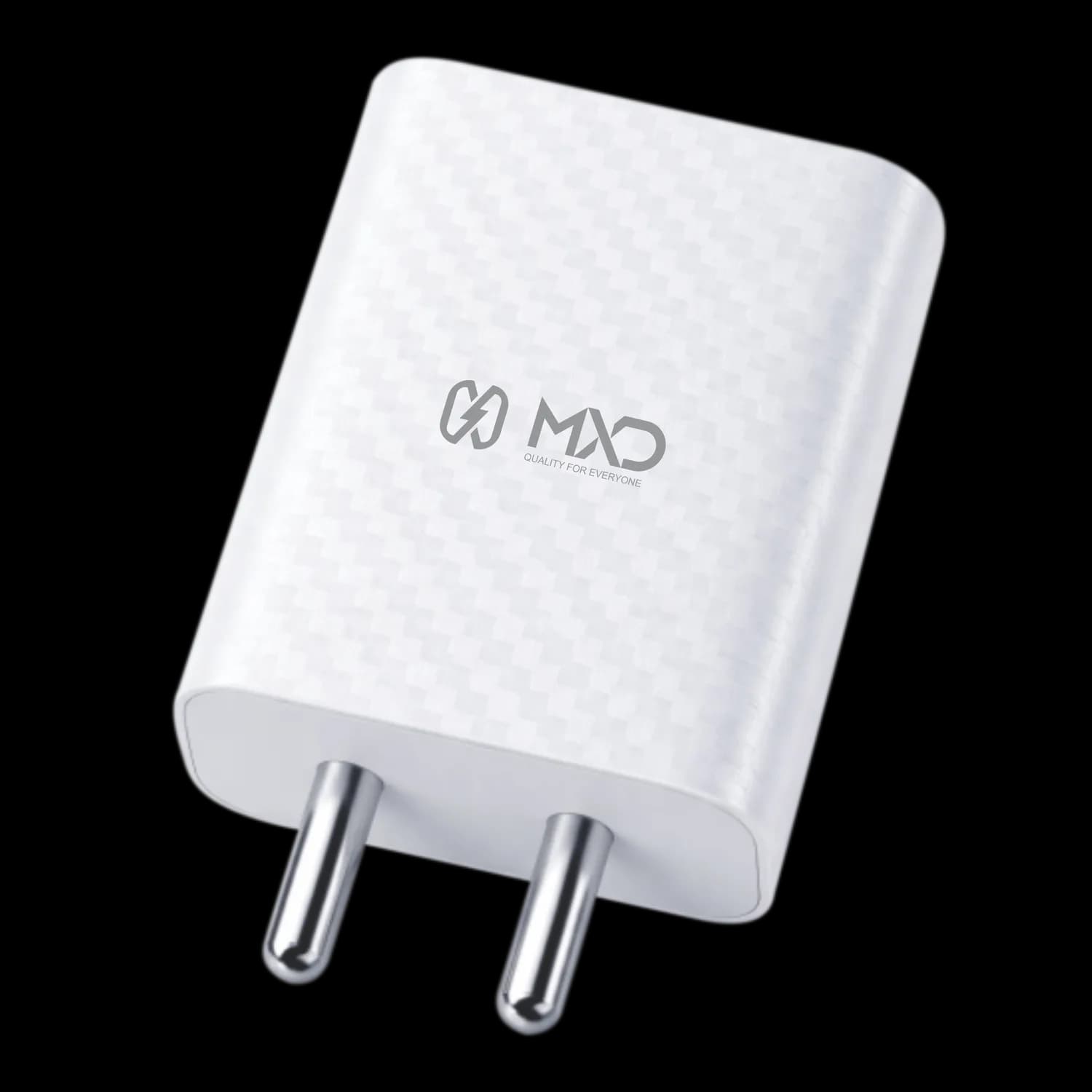 Power Bolt Smart Charger 25W