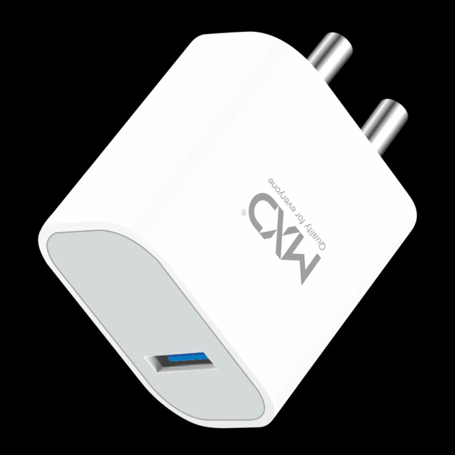 Safe & Fast Charger 25W