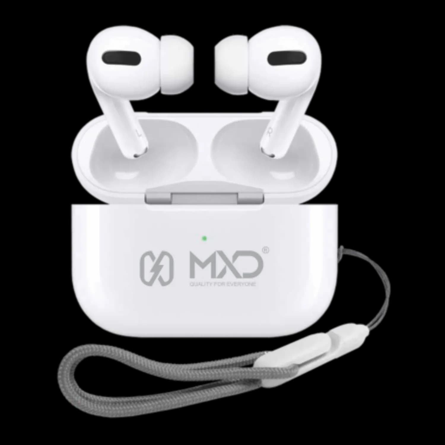 MXD-435