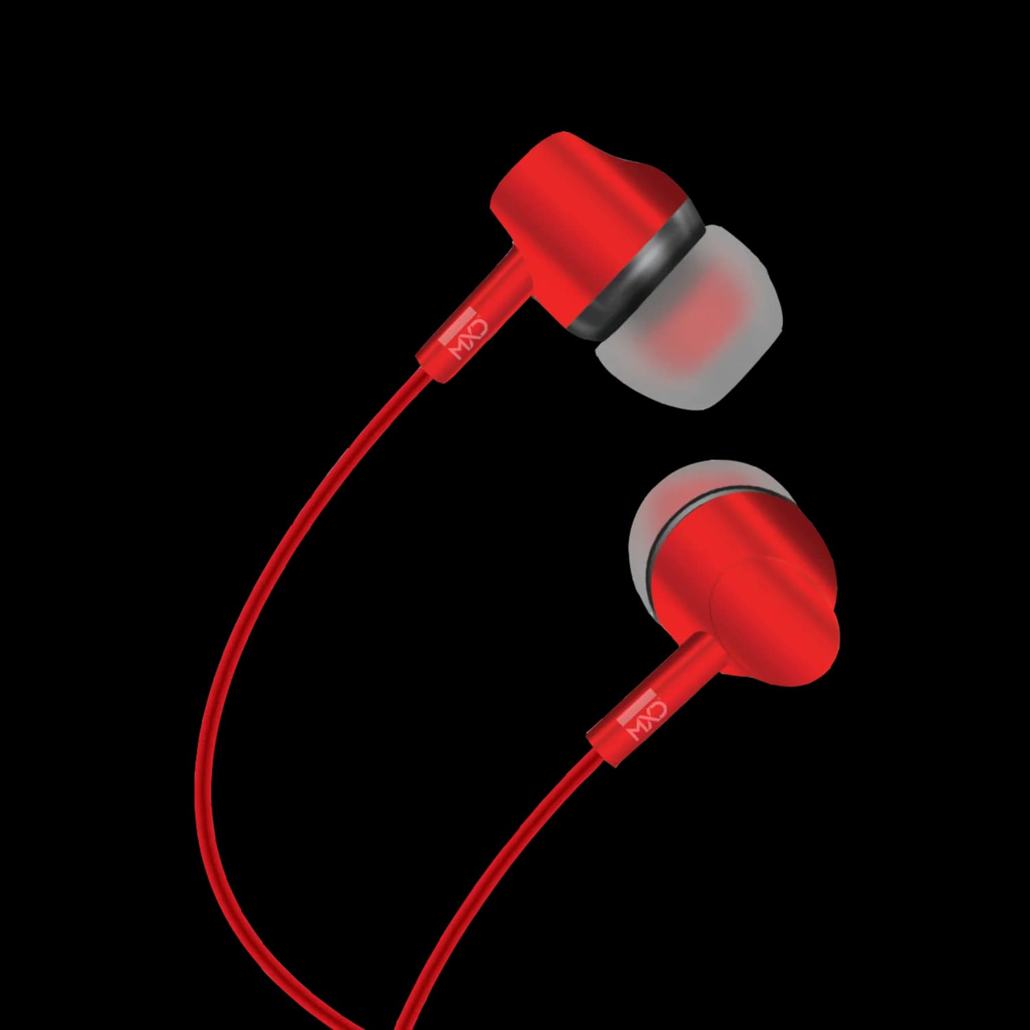 MXD-505