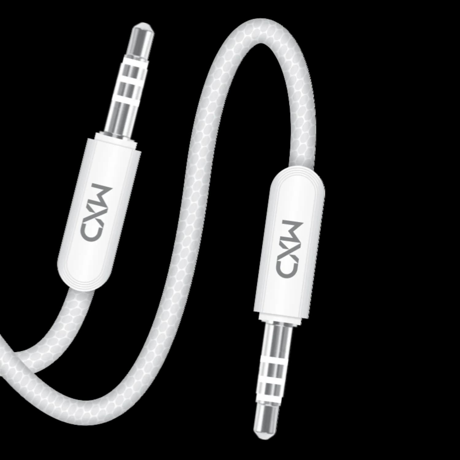 AUX Cable 3.5mm (1m / 2m / 3m)