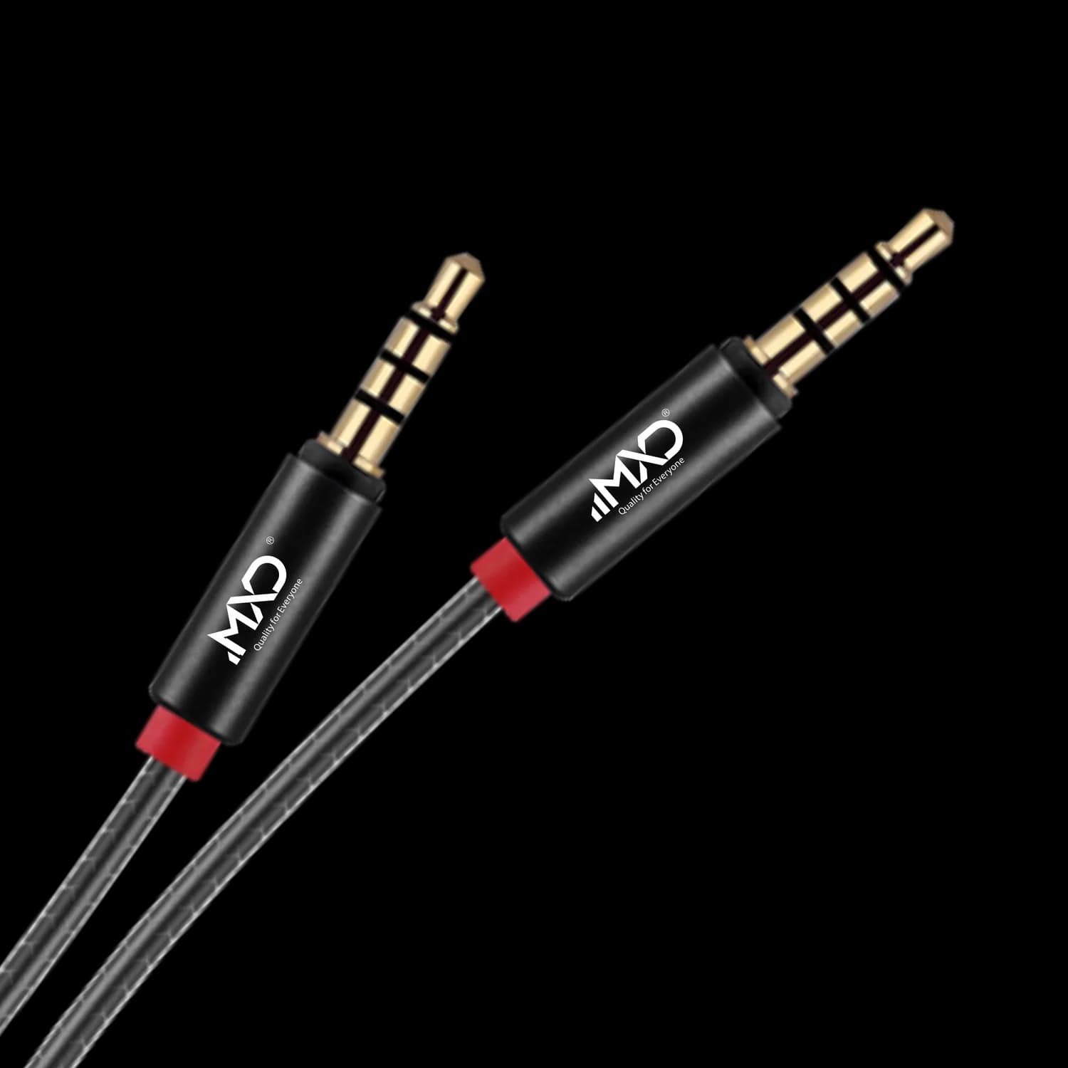 Audio AUX Cable 3.5mm