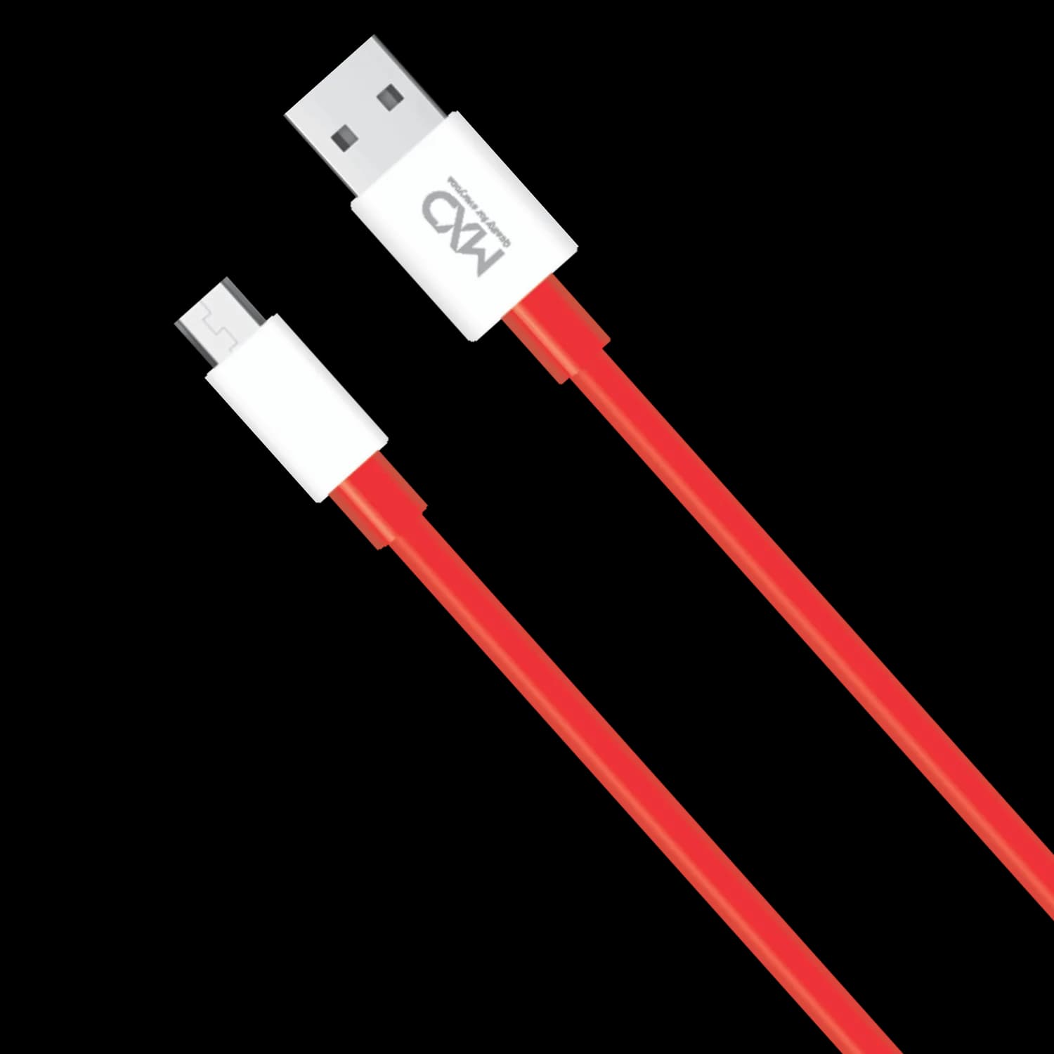 Quick Charge Cable 90W