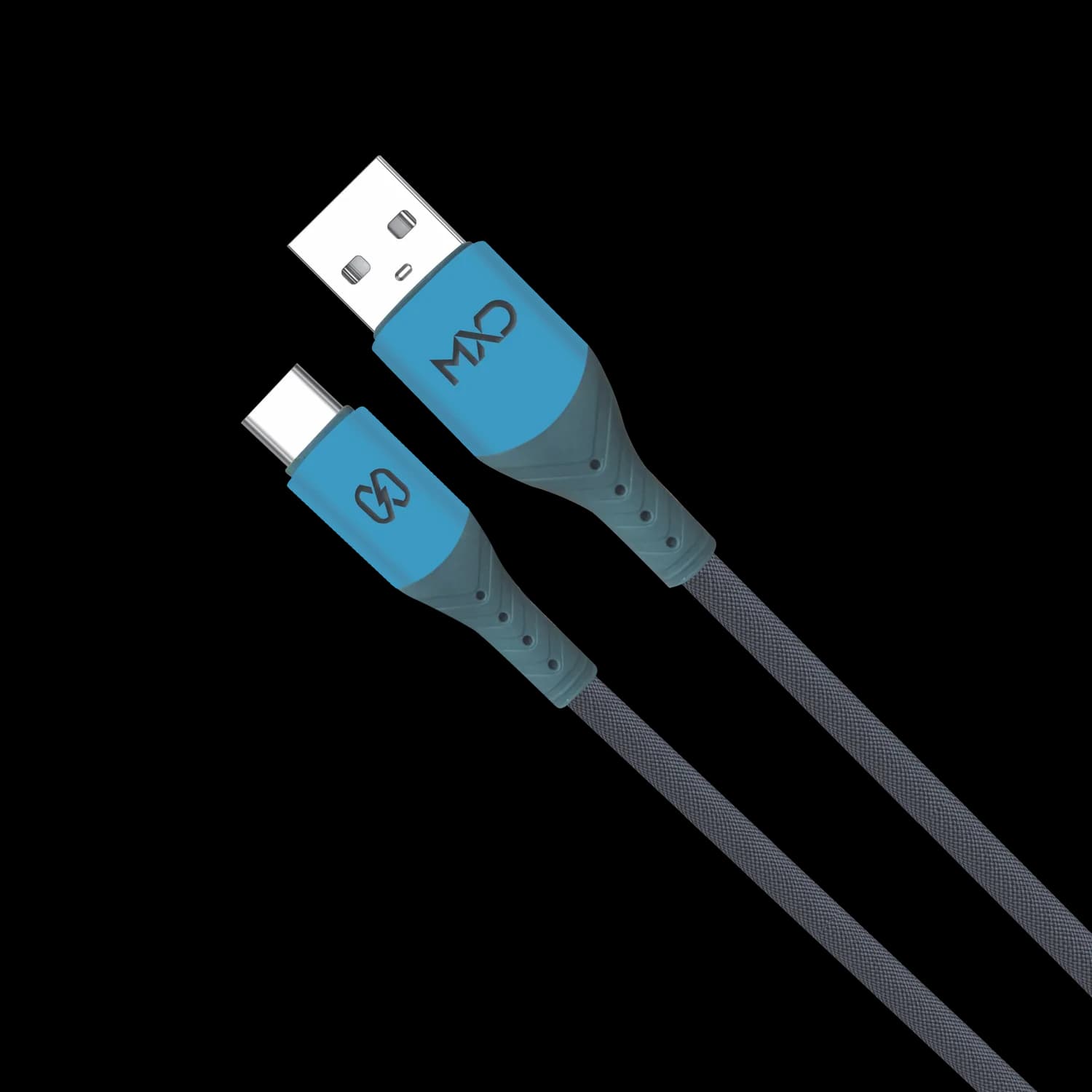 Quick Charge 3.0 Type-C Cable 120W