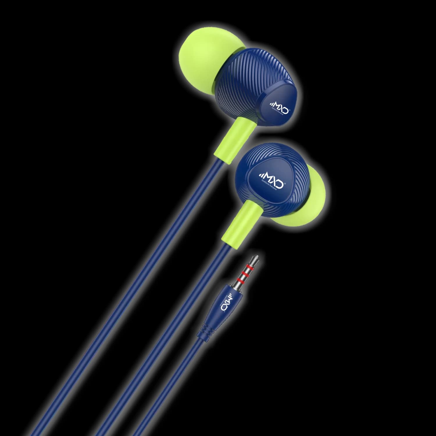MXD-774