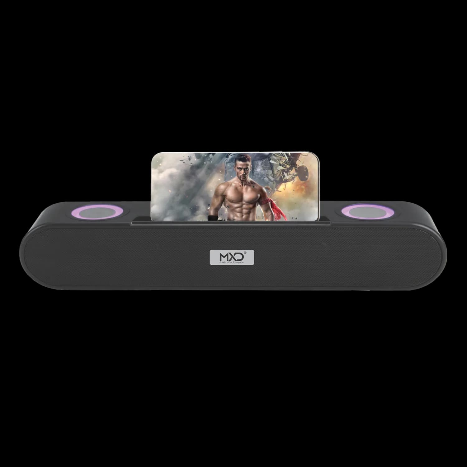 MXD-861