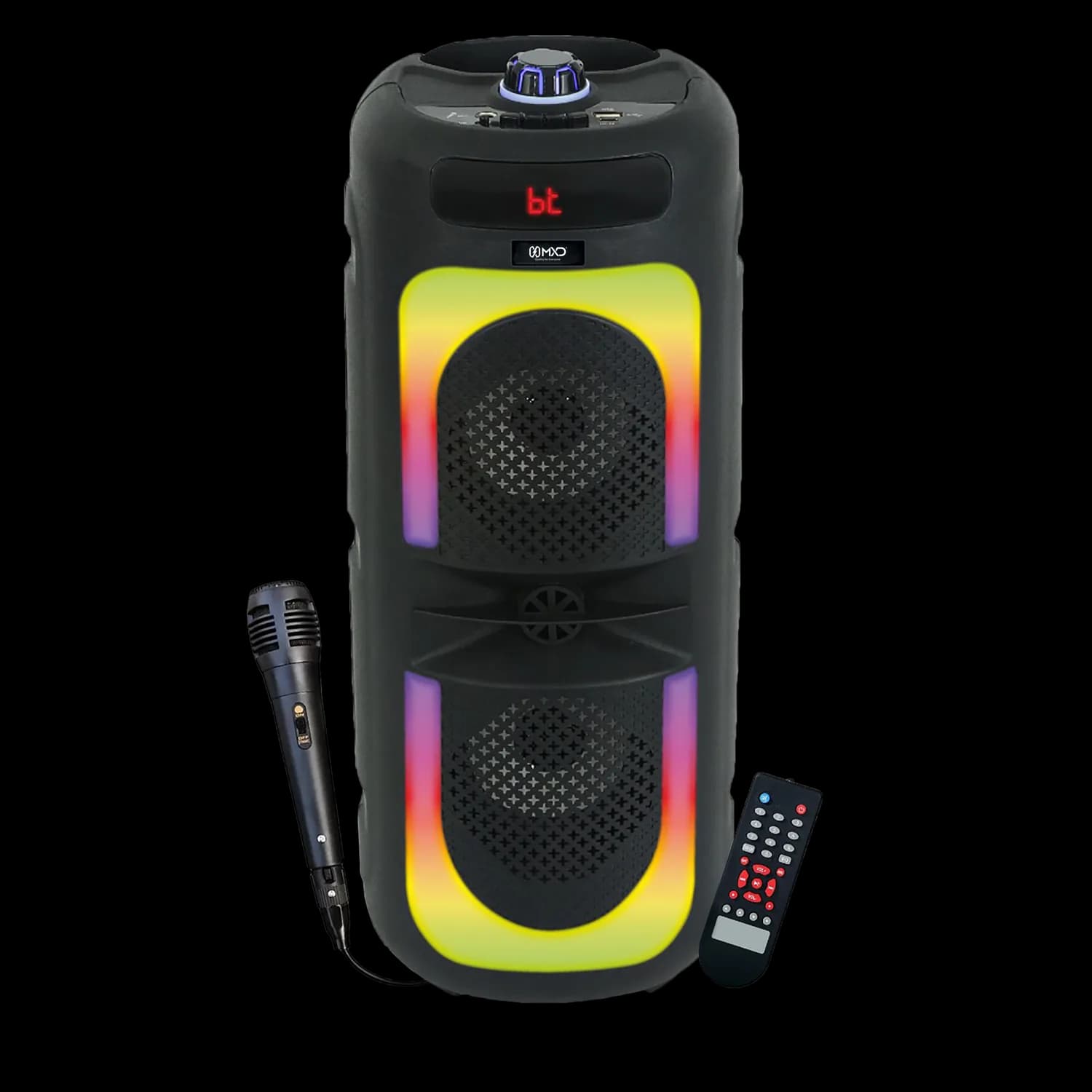 Thunder Bolt Party Speaker