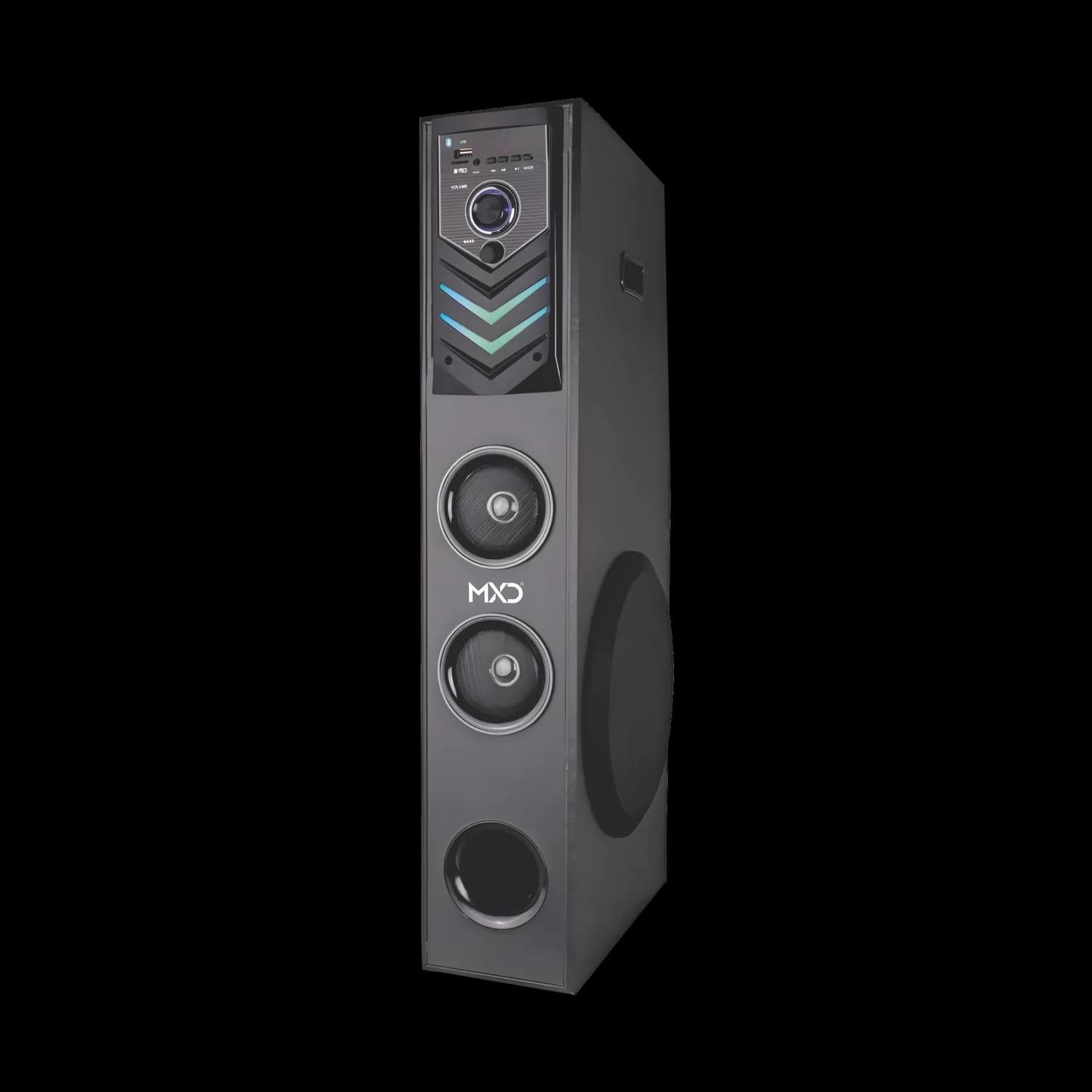 MXD-878 TS