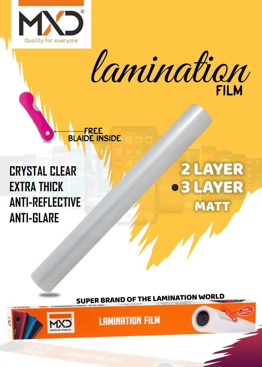 Lamination Film